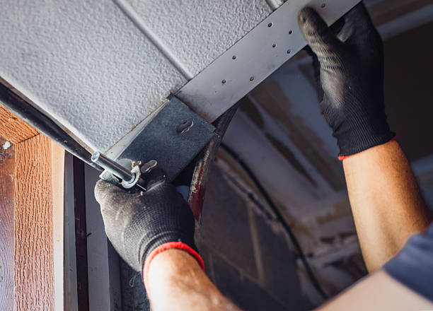 Reliable Garage Door Panel Replacement contractor in Verona, WI by Garage Doors Repair Pro